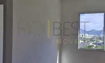 Imagem: Condominio DEZ Bonsucesso 1° Locação