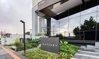 Imagem: Apartamento de três quartos para alugar