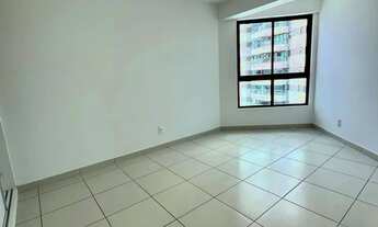 Imagem 7: Imóvel para aluguel tem 207 metros quadrados com 4 quartos em Monteiro - Recife - PE