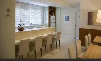 Imagem 4: Apartamento mobiliado Edifício Splendore Family Club