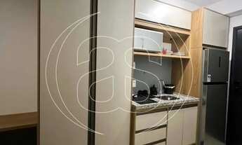 Imagem 4: STUDIO MOBILIADO LOCAÇÃO - MOEMA INDIOS