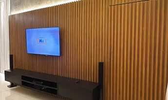 Imagem 2: VENDO CASA MOBILIADA COM PISCINA / ACEITO PERMUTA / SETOR TRÊS MARIAS