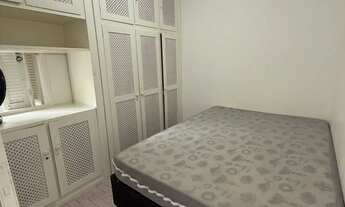 Imagem 7: Apto 3 dormitórios 2 banheiros garagem ares splits internet