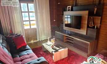 Imagem 4: Casa na Vila Becker em Santo Amaro 02 quartos 02 banheiros