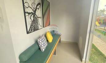 Imagem 3: Apartamento Novo 2Q no Jardim Europa, Sorocaba