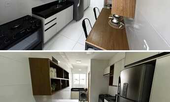 Imagem 4: FOZ DO IGUAÇU, 90M2, 3/4 SENDO 1 SUITE. PRONTO P/ MORAR!!!