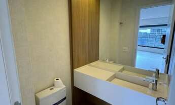 Imagem 4: Apartamento no condomínio OCKA com 2 suítes para aluguel em Alohaville - Barueri/SP