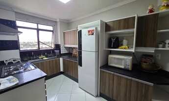 Imagem 3: EDIFÍCIO BELL MONT - 4 QUARTOS, 3 SUÍTES, PORTEIRA FECHADA - 233 m² PRIVATIVOS