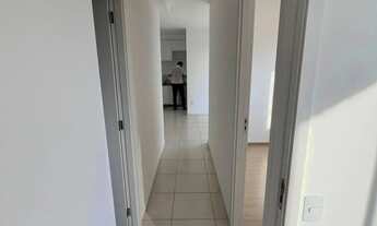 Imagem 2: Imóvel para aluguel possui 45 metros quadrados com 2 quartos em Ponta Negra - Manaus - AM