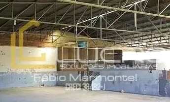 Imagem 2: BARRACAO - 1080M2