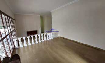 Imagem 4: Casa para locação no bairro boa esperança - Cuiabá/MT