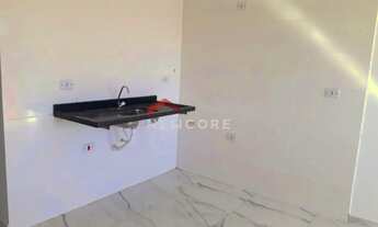 Imagem 7: Apartamento em Rua Olho D'água do Borges - Vila Sílvia - São Paulo/SP