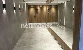 Imagem 2: Venda Apartamento 2 quartos Santa Efigênia Belo Horizonte