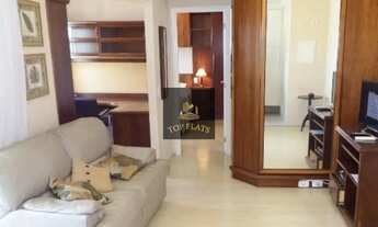 Imagem: Flat disponível na Consolação