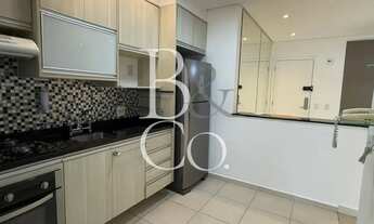 Imagem 5: Imóvel para aluguel com 72 metros quadrados com 1 quarto em Campo Belo - São Paulo - SP