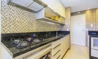 Imagem 6: Apartamento de 2 quartos no bairro Campo Comprido