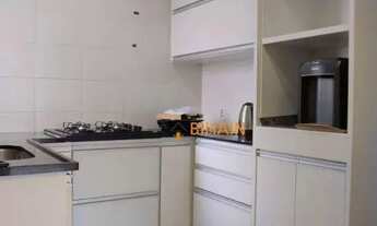 Imagem 3: Apartamento com 4 dormitórios para alugar, 105 m² por R$ 7.310,01/mês - Estoril - Belo Hor