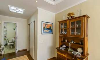 Imagem 6: Apartamento para venda em Cambuci com 3 quartos, sendo 1 suíte , 101m²