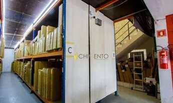 Imagem 7: Galpão à venda, 424 m² por R$ 1.350.000,00 - Jardim Bom Pastor - Santo André/SP