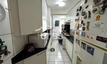 Imagem 4: Residencial Costa Dourada - Apartamento 3 quartos, sendo 2 suítes