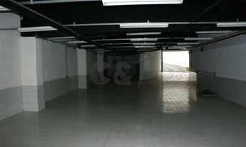 Imagem 2: Prédio Comercial com 3 Pavimentos à Venda no Brooklin - São Paulo/SP