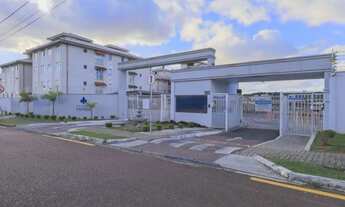 Imagem: Apartamento térreo à venda - Costeira