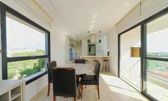 Imagem 6: APARTAMENTO 2 QUARTOS | MOBILIADO PRONTO PARA MORAR