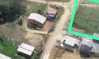 Imagem 2: Chácara no bairro do cercado