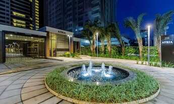 Imagem 7: Apartamento a venda Condomínio Atria Alphaville