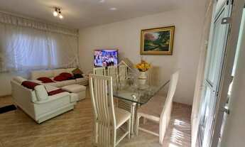 Imagem 5: SOBRADO com 3 dormitórios à venda com 89.77m² por R$ 585.000,00 no bairro Boqueirão - CURI