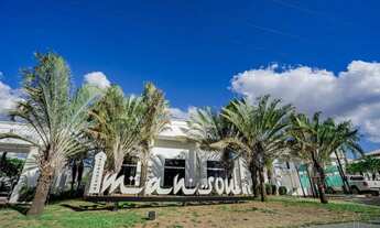 Imagem: Casa no Condomínio Mansour em Araçatuba/SP