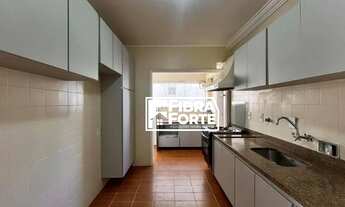 Imagem 6: Apartamento com 3 dormitórios à venda - Cambuí - Campinas/SP