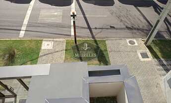 Imagem 7: APARTAMENTO RESIDENCIAL em CURITIBA - PR, ÁGUA VERDE