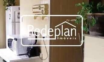 Imagem 5: Apartamento de 3 Quartos + 2 Vagas de Garagem - Jardim Paraíba/VR