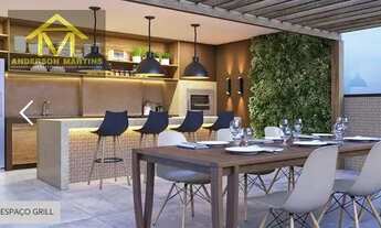 Imagem 3: Lançamento luxuoso da P/ da Costa 4 quartos 3 vagas Ed. Legacy Residences Cód: 15174 R