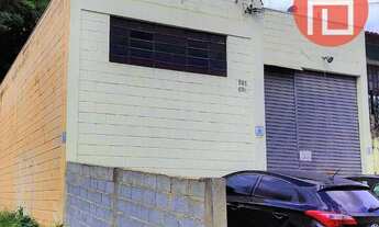 Imagem 5: Barracão no Centro à venda, 320 m² por R$ 2.700.000 - Vila Aparecida - Bragança Paulista/S