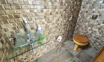 Imagem 6: Exclusiva Casa com Vista para as Montanhas no Bairro do Alto