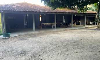 Imagem: Casa em salvaterra