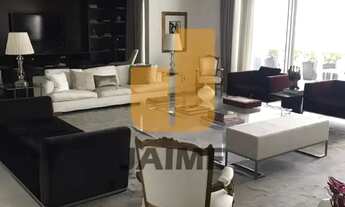 Imagem 4: Apartamento com 4 dormitórios e 5 vagas em Higienópolis