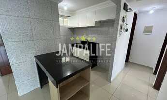 Imagem 3: Apartamento dos Sonhos em Intermares Perto da Praia e Cheio de Conforto!