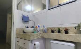 Imagem 4: Apartamento 2 quartos Nova Cidade Completo II - São Gonçalo - RJ