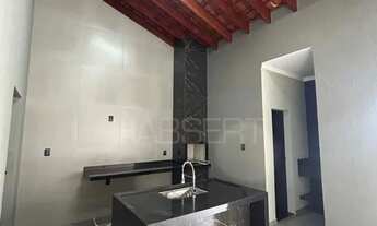 Imagem 3: Vende-se Casa no Jardim Nova Europa em Sertãozinho/SP