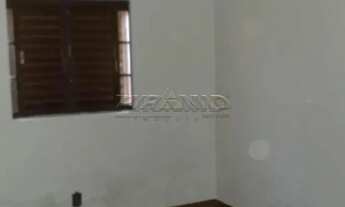 Imagem 4: Casa padrão no Bairro Independência, Zona Leste de Ribeirão Preto/SP