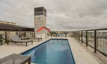 Imagem: Cobertura em Rua Tito Lívio Zambecari