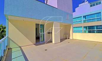 Imagem 2: Duplex para venda com 273 metros quadrados com 3 quartos em Village da Praia - Guarapari