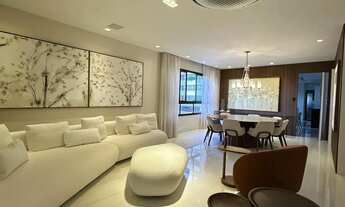 Imagem 7: Apartamento à venda no TERRAZZO IMPERIALE HORTO FLORESTAL , HORTO FLORESTAL, Salvador, BA