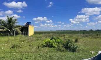 Imagem: Ótimo Terreno de 250m2 à venda em Unamar-Cabo-Frio