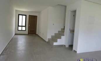 Imagem 7: Sobrado com 3 quartos à venda por R$ 669000.00, 100.00 m2 - XAXIM - CURITIBA/PR