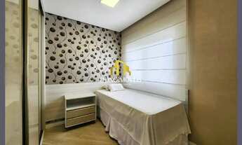 Imagem 15: Domo Life 155m² | 3 Suítes | Porteira Fechada