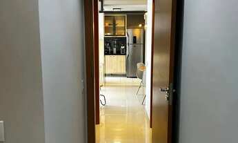 Imagem 6: CD EVEREST NOVO 100% MOBILIADO, DE ESQUINA COM O BOULEVARD